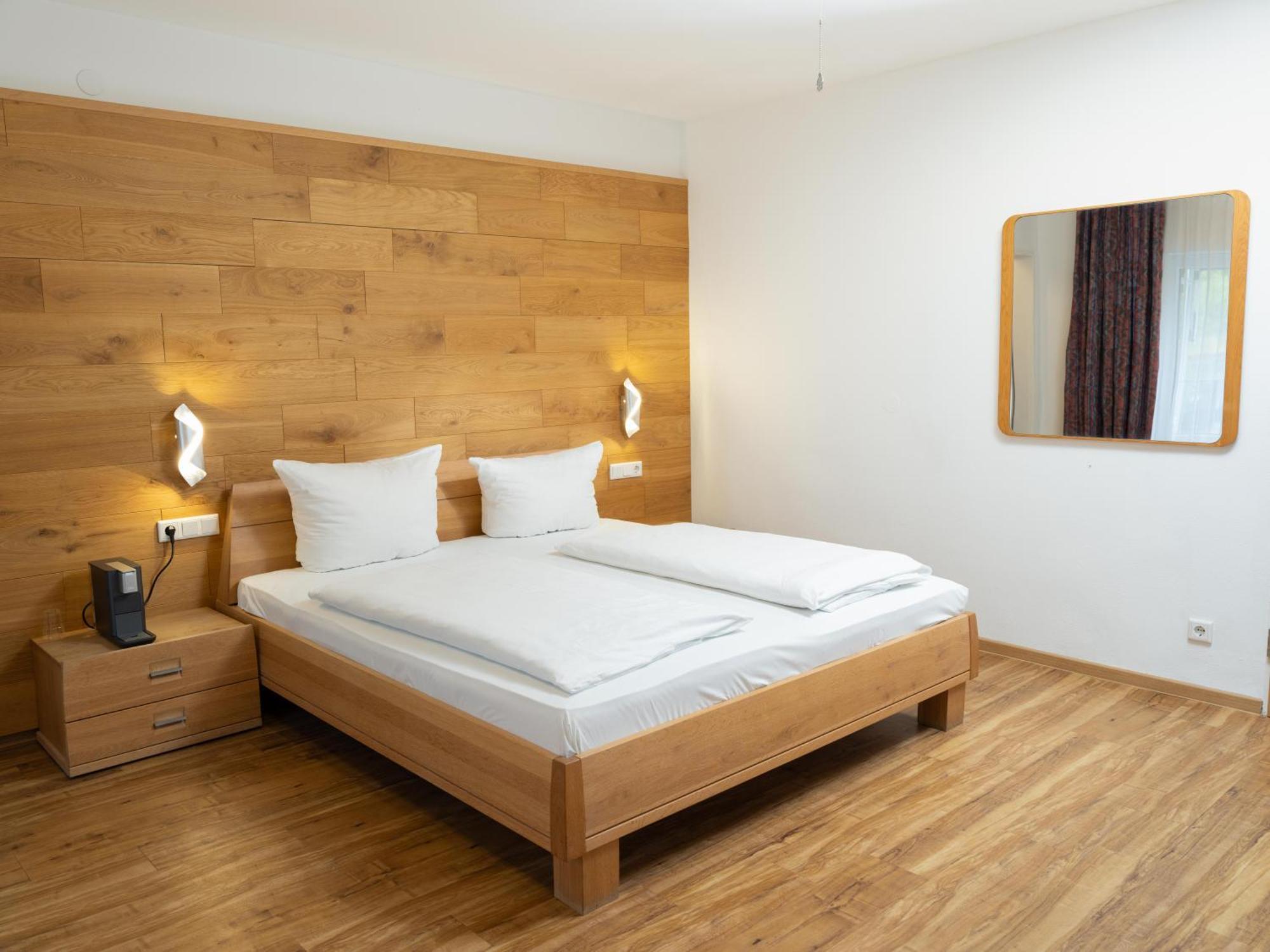 Hotel Donauhotel Ingolstadt