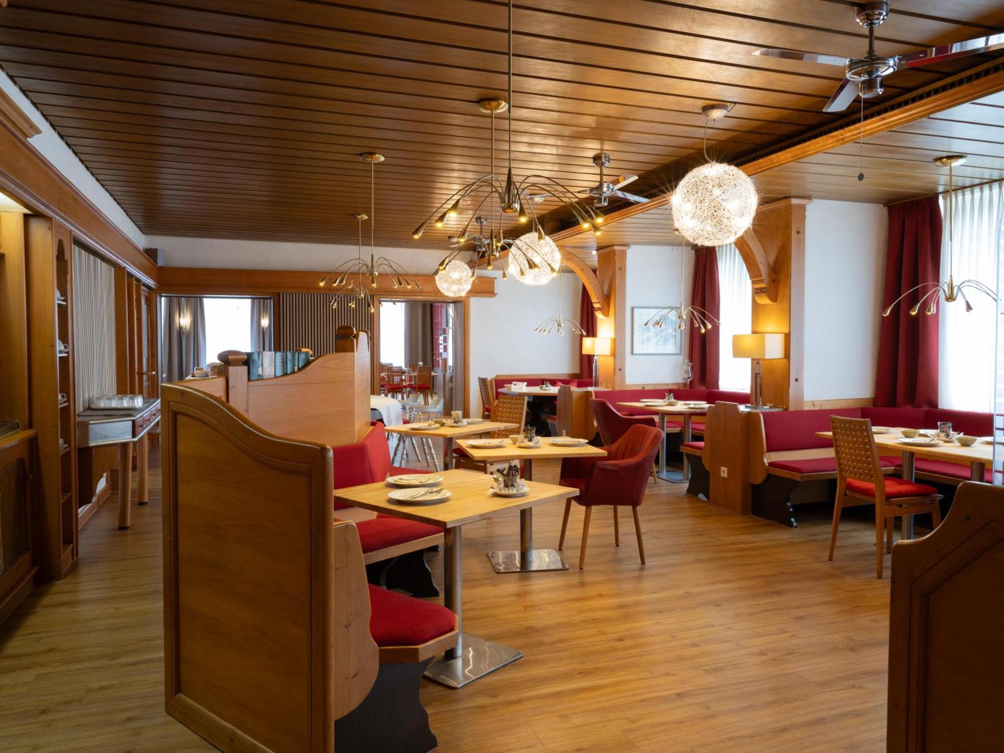 Donauhotel